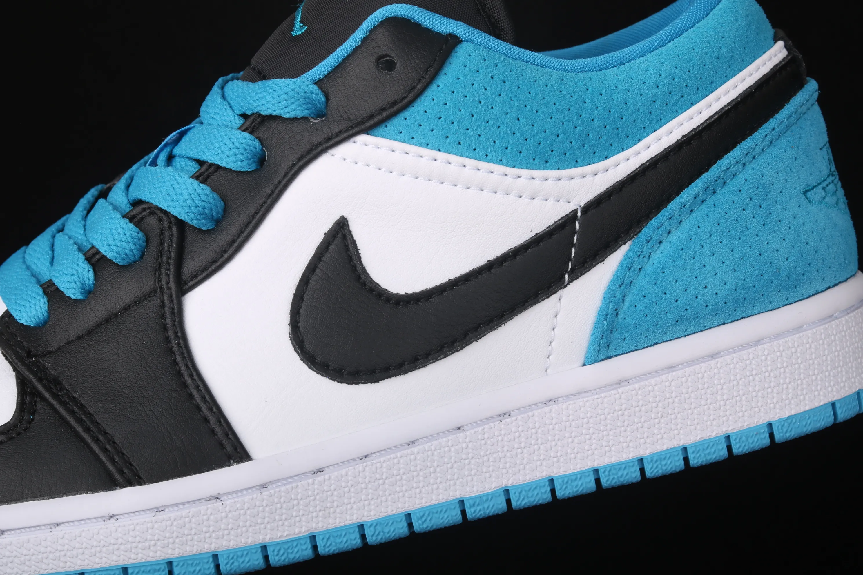 All categories Air Jordan Jordan series basketball shoes Air Jordan 1 Low New version Air Jordan 1 Low AJ1 Joe 1 first layer low-top cultural and leisure sports sneakers CK3022-004